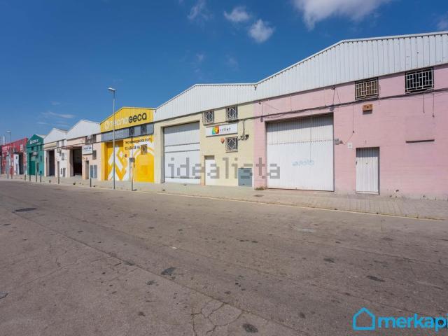 Nave en venta en Viladecans, Baix Llobregat