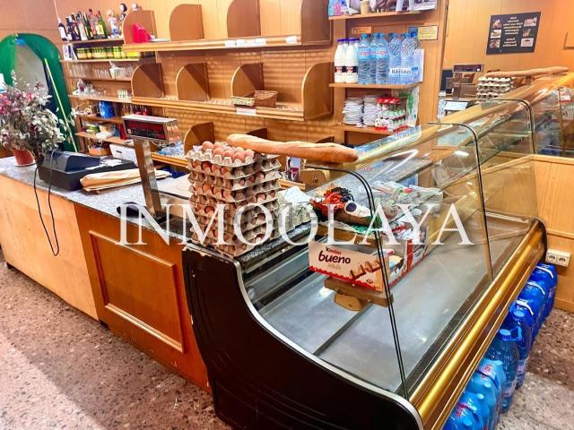 Local Comercial en alquiler en Viladecans, Baix Llobregat