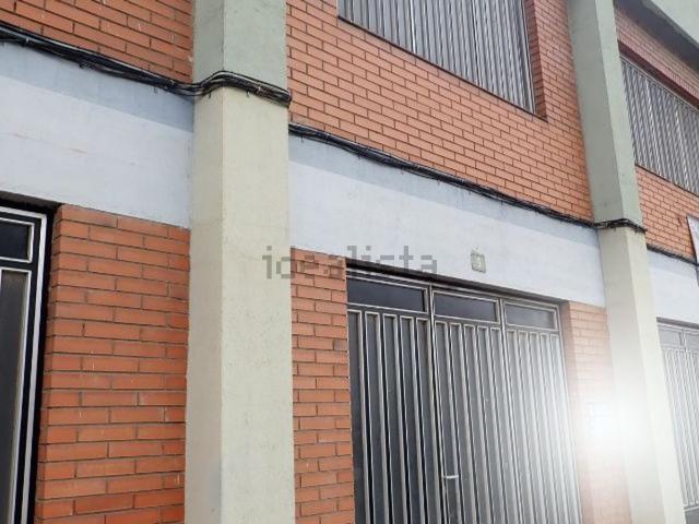 Nave en alquiler en Viladecans, Baix Llobregat