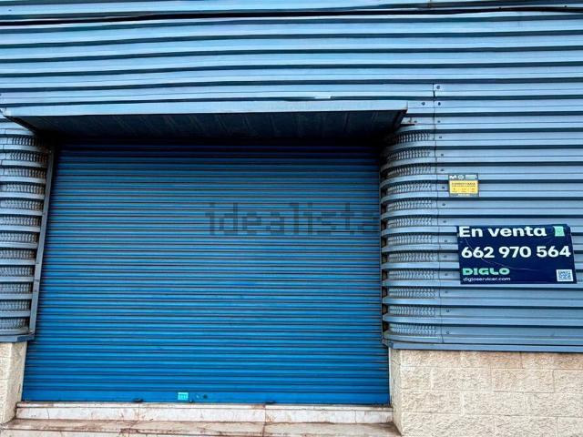Nave en venta en Viladecans, Baix Llobregat