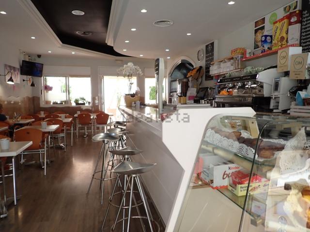 Local Comercial en alquiler en Viladecans, Baix Llobregat