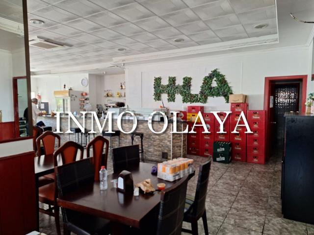 Local Comercial en alquiler en Viladecans, Baix Llobregat
