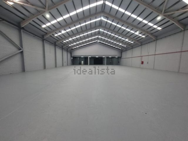 Nave en alquiler en Viladecans, Barcelona