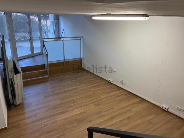 Local Comercial en alquiler en Viladecans, Baix Llobregat