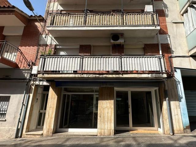 Local Comercial en venta en Viladecans, Baix Llobregat