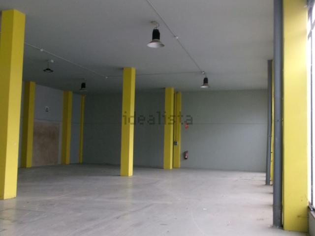 Nave en alquiler en Baix Llobregat, Catalunya