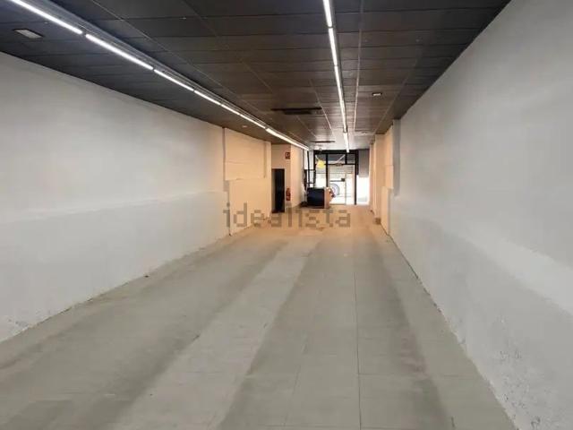 Local Comercial en alquiler en Viladecans, Baix Llobregat