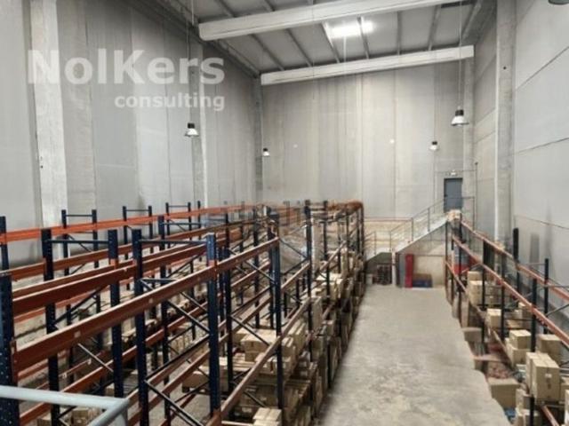 Nave en alquiler en Viladecans, Baix Llobregat