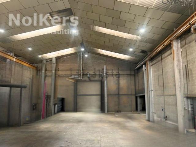 Nave en venta en Viladecans, Grup Sant Jordi