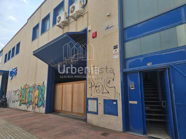 Nave en venta en Baix Llobregat, Catalunya