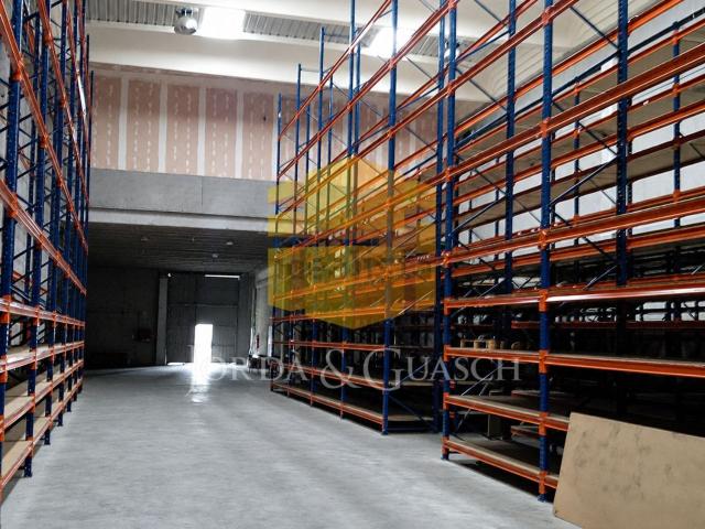 Nave en alquiler en Barri de Sales, Viladecans