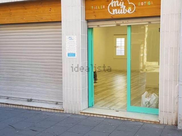 Local Comercial en alquiler en Viladecans, Baix Llobregat