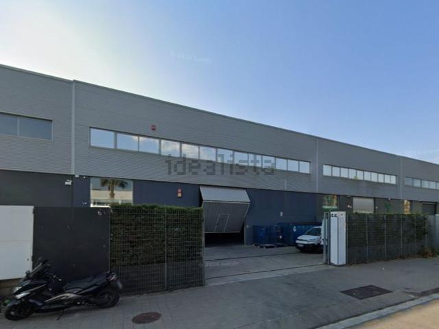 Nave en alquiler en Viladecans, Baix Llobregat
