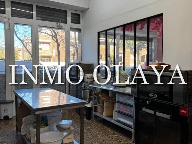 Local Comercial en alquiler en Viladecans, Baix Llobregat