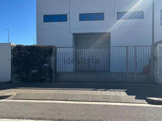 Nave en venta en Parc d'Activitats, Baix Llobregat