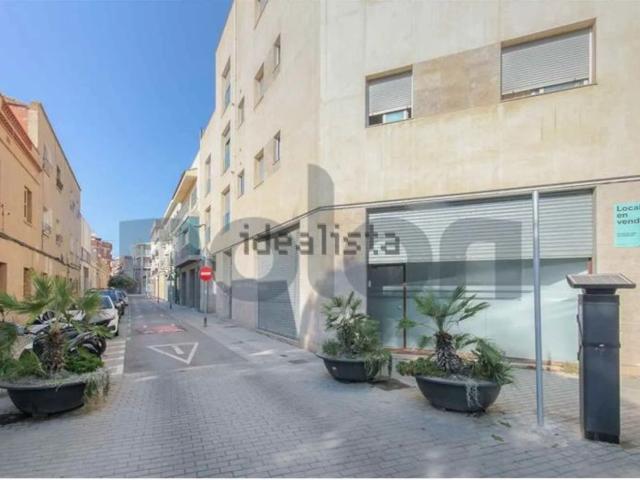 Local Comercial en venta en Viladecans, Baix Llobregat