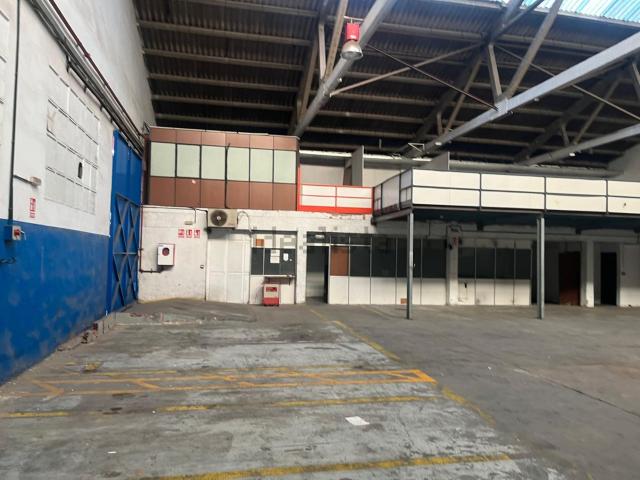 Nave en alquiler en Baix Llobregat, Catalunya