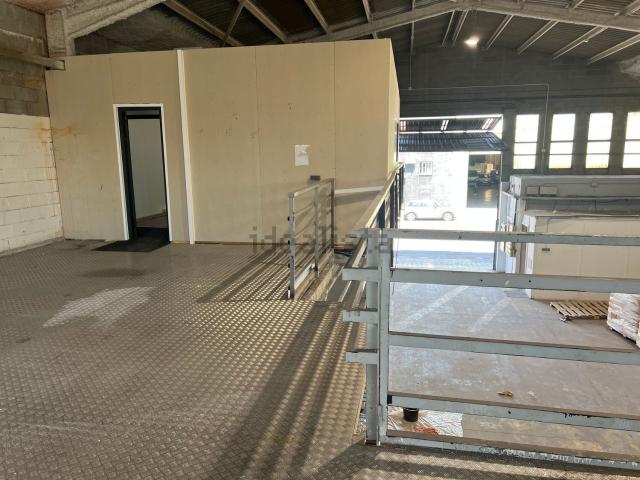 Nave en alquiler en Viladecans, Baix Llobregat
