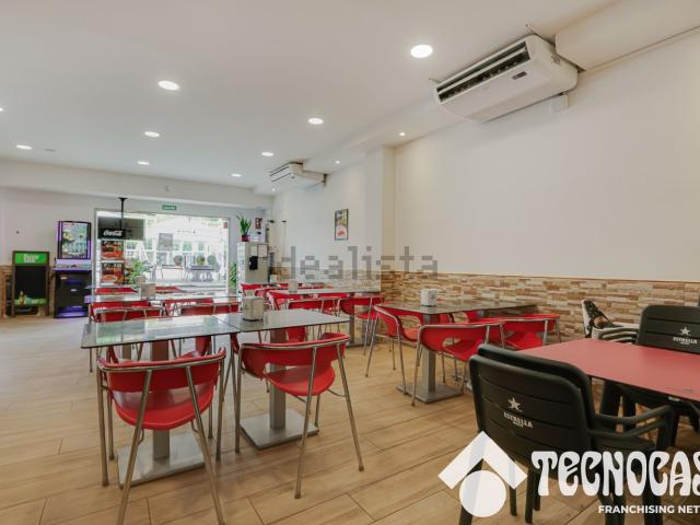 Local Comercial en venta en Viladecans, Baix Llobregat