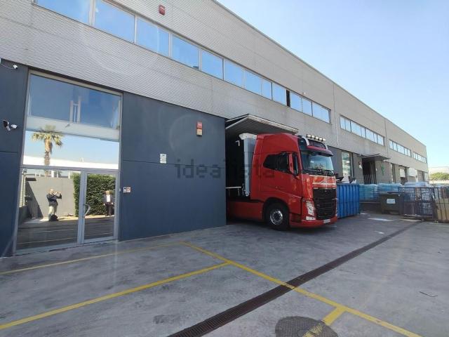 Nave en alquiler en Viladecans, Baix Llobregat