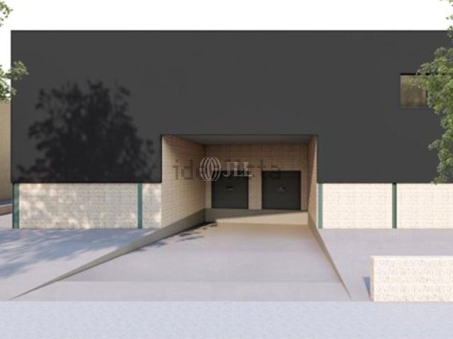 Nave en alquiler en Polígon industrial Can Calderon, Viladecans