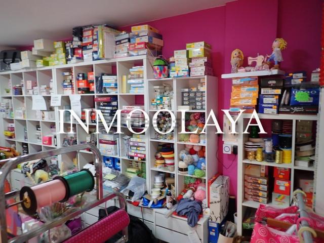 Local Comercial en venta en Viladecans, Baix Llobregat