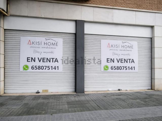 Local Comercial en venta en Viladecans, Baix Llobregat