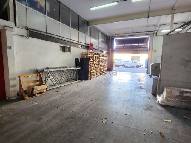Nave en alquiler en el Poblat Roca, Viladecans