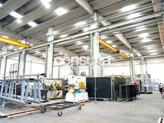 Nave en alquiler en Viladecans, Barcelona