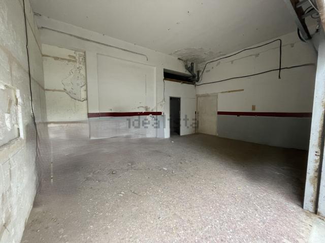 Local Comercial en venta en Viladecans, Baix Llobregat