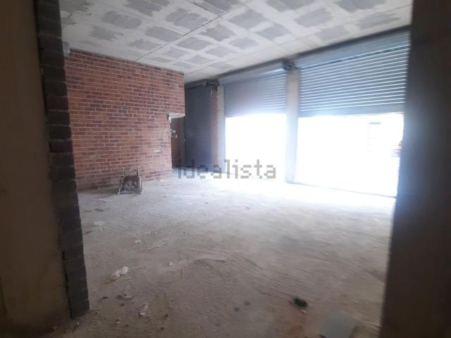 Local Comercial en alquiler en Viladecans, Baix Llobregat