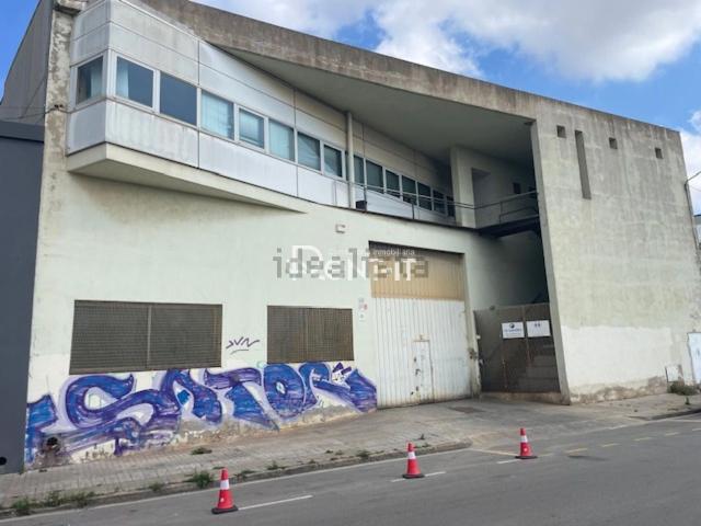 Nave en venta en Baix Llobregat, Catalunya