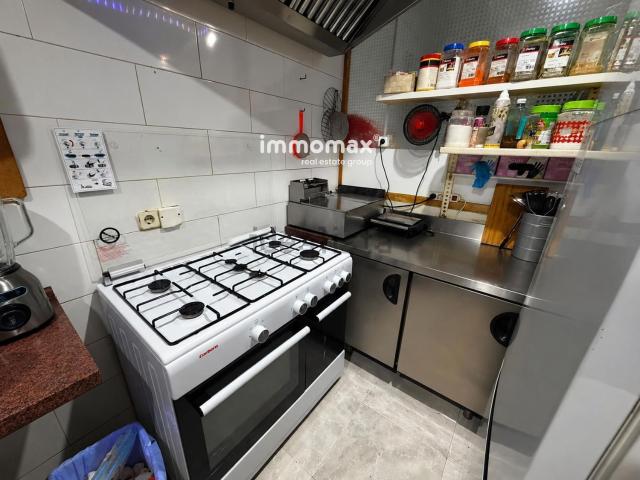 Local Comercial en alquiler en Viladecans, Baix Llobregat