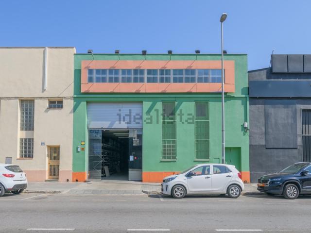 Nave en venta en Viladecans, Baix Llobregat