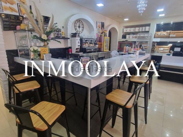 Local Comercial en venta en Viladecans, Baix Llobregat