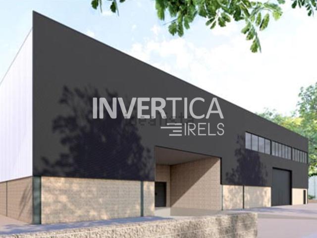 Nave en alquiler en Polígon industrial Can Calderon, Viladecans