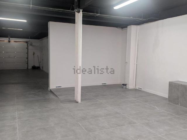 Local Comercial en alquiler en Viladecans, la Montserratina