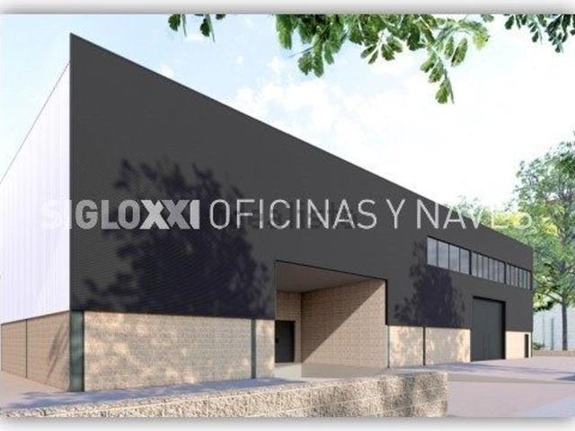 Nave en alquiler en Polígon industrial Can Calderon, Viladecans