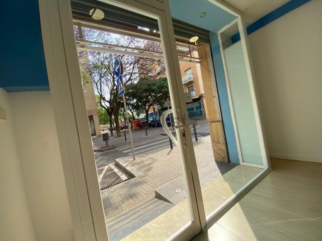 Local Comercial en alquiler en Viladecans, Baix Llobregat