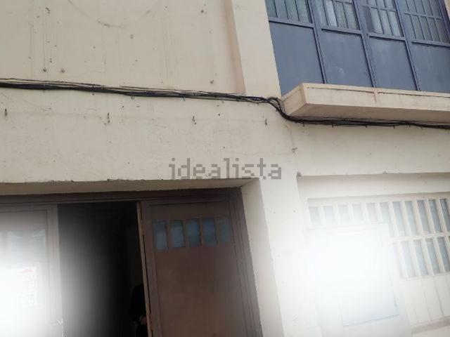 Nave en alquiler en Viladecans, Baix Llobregat