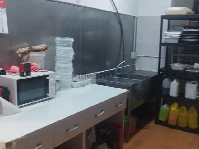 Local Comercial en alquiler en Viladecans, Baix Llobregat