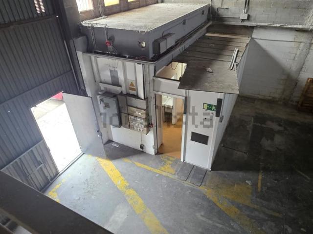 Nave en alquiler en Viladecans, Baix Llobregat