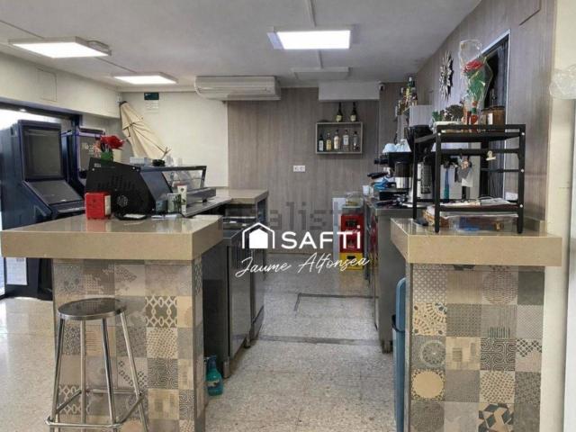 Local Comercial en alquiler en Viladecans, Baix Llobregat