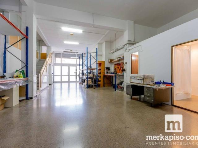Local Comercial en venta en Viladecans, Baix Llobregat