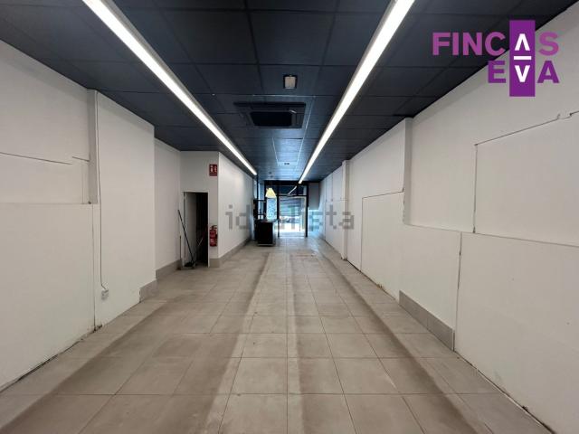 Local Comercial en alquiler en Viladecans, Baix Llobregat