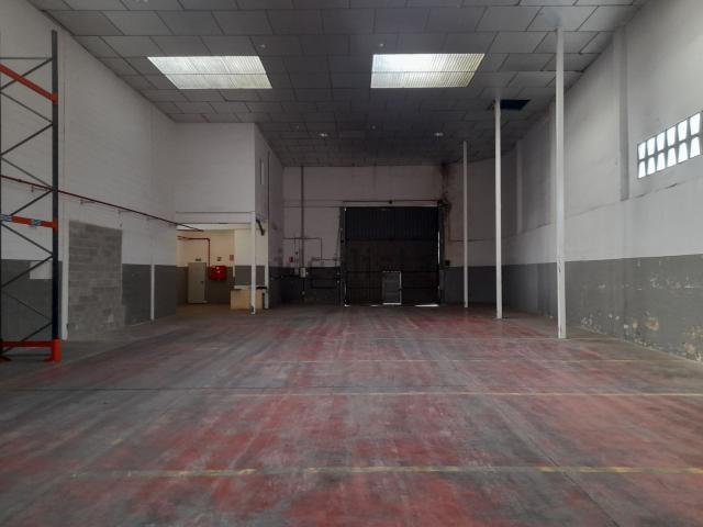 Nave en alquiler en Vallès Occidental, Catalunya