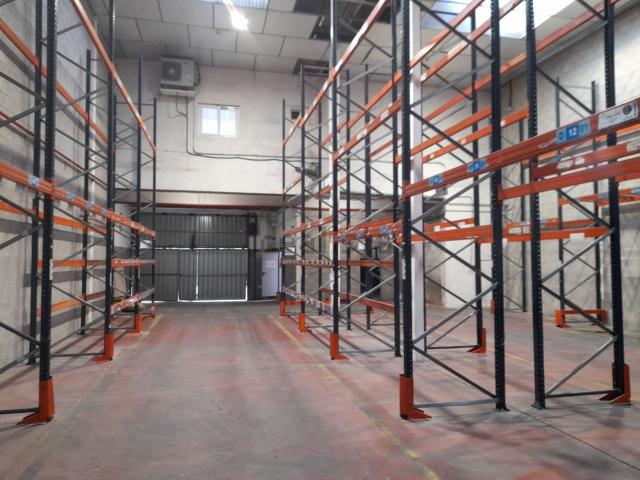 Nave en alquiler en Vallès Occidental, Catalunya