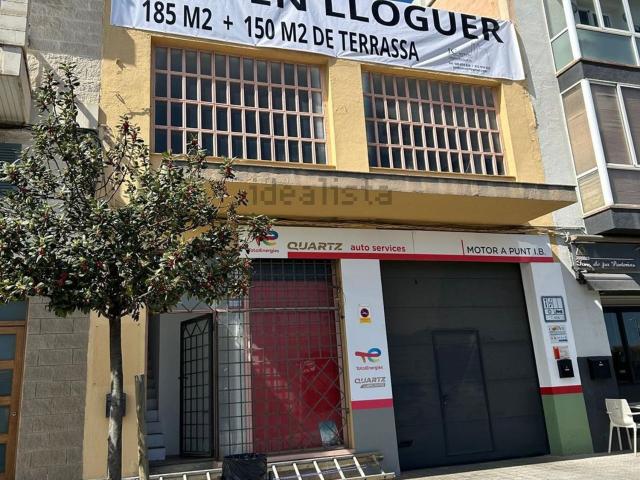 Local Comercial en alquiler en Vilafant