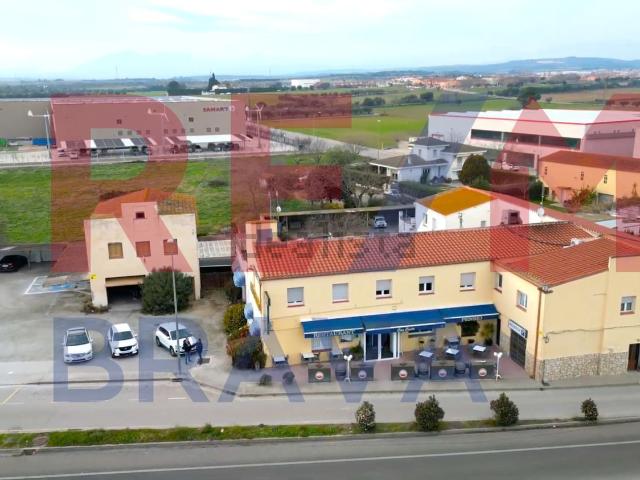 Local Comercial en venta en Vilafant
