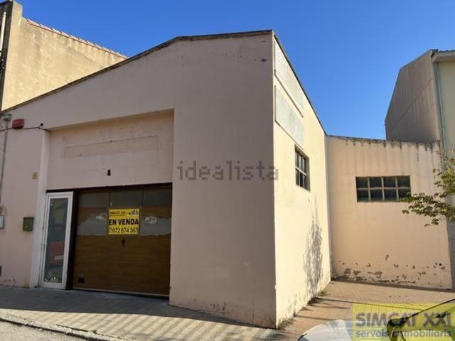 Nave en venta en Alt Empordà, Catalunya
